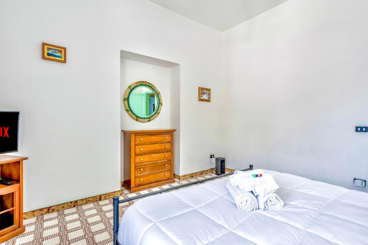Positano Heart - Sea View - Near Shops And Restaurants Exterior foto